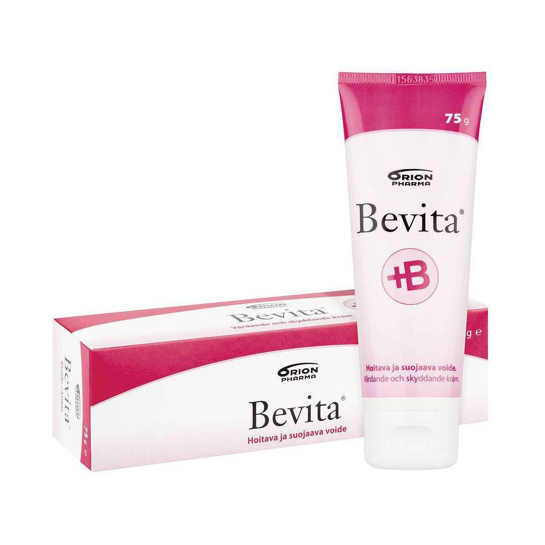 Bevita voide 75 g