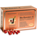 Bio-Karoten+E -eri kokoja