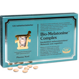 Bio-Melatonine Complex imeskelytabletti