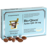 Bio-Qinon Q10 30 mg -eri kokoja