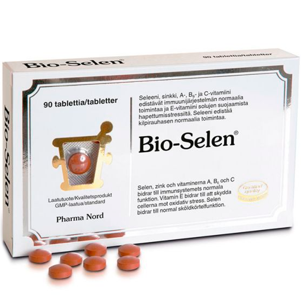 Bio-Selen