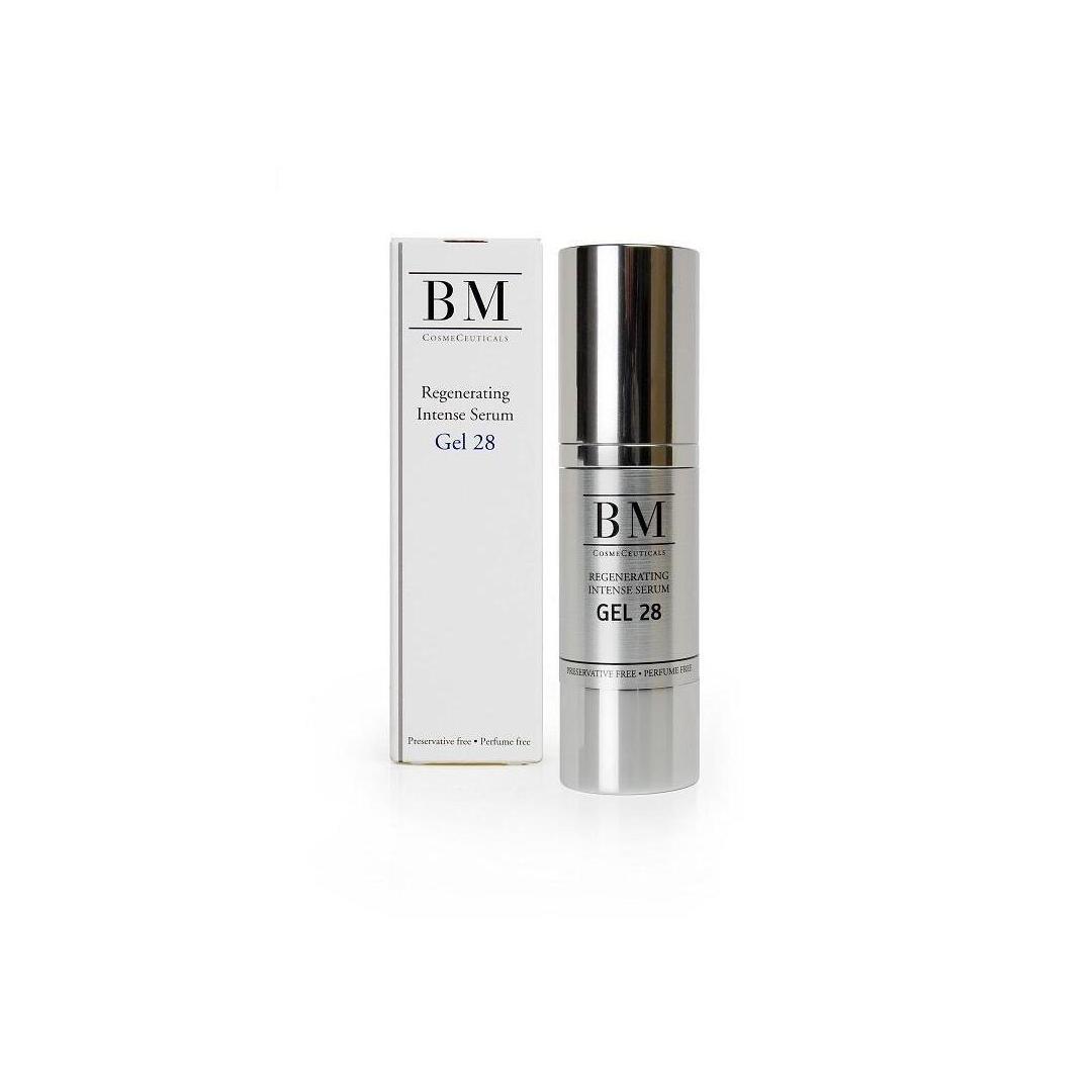 BM Regenerating Intense Serum Gel 28