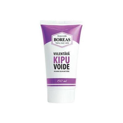 Boreas Kipuvoide 150 ml