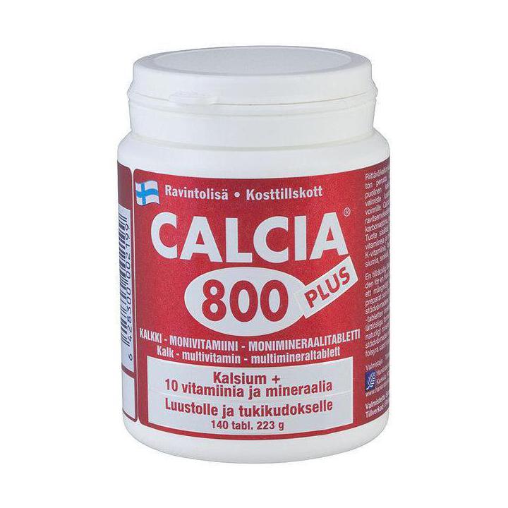 Calcia 800 Plus