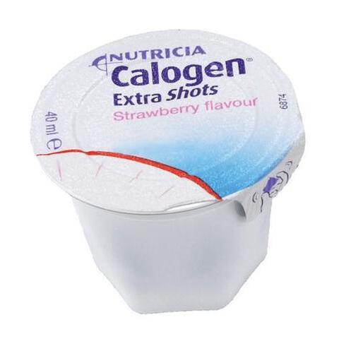 Calogen Extra mansikka