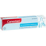 Canesten 10 mg/g -emulsiovoide