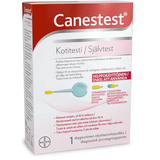 Canestest -kotitesti