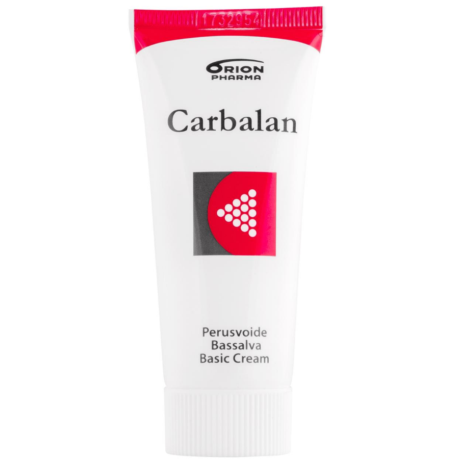 Carbalan -emulsiovoide - 30 g