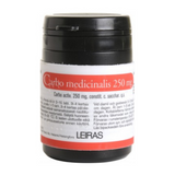 Carbo Medicinalis 250 mg tabletti