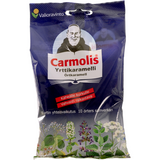 Carmolis yrttikaramelli sininen