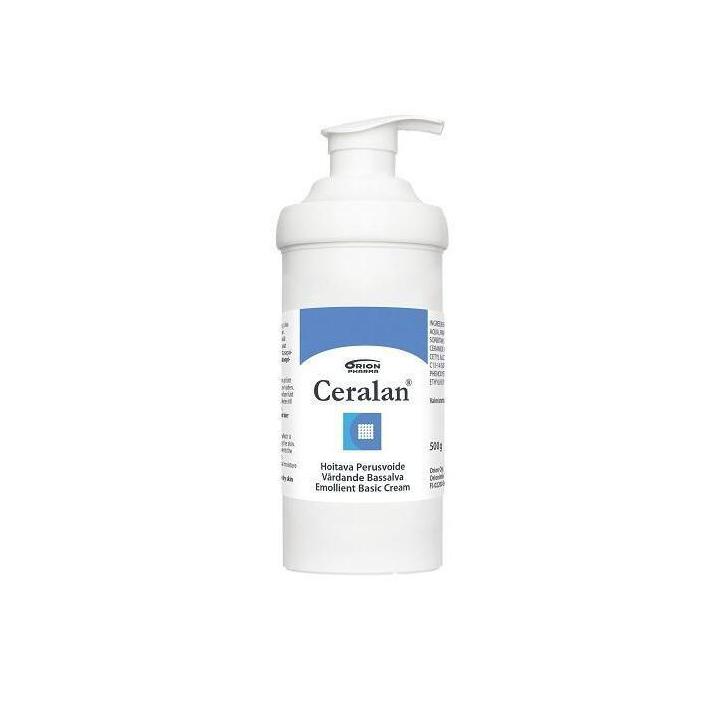 Ceralan perusvoide - 30 g