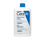 Cerave Moisturising Lotion - kosteusemulsio 1000 ml