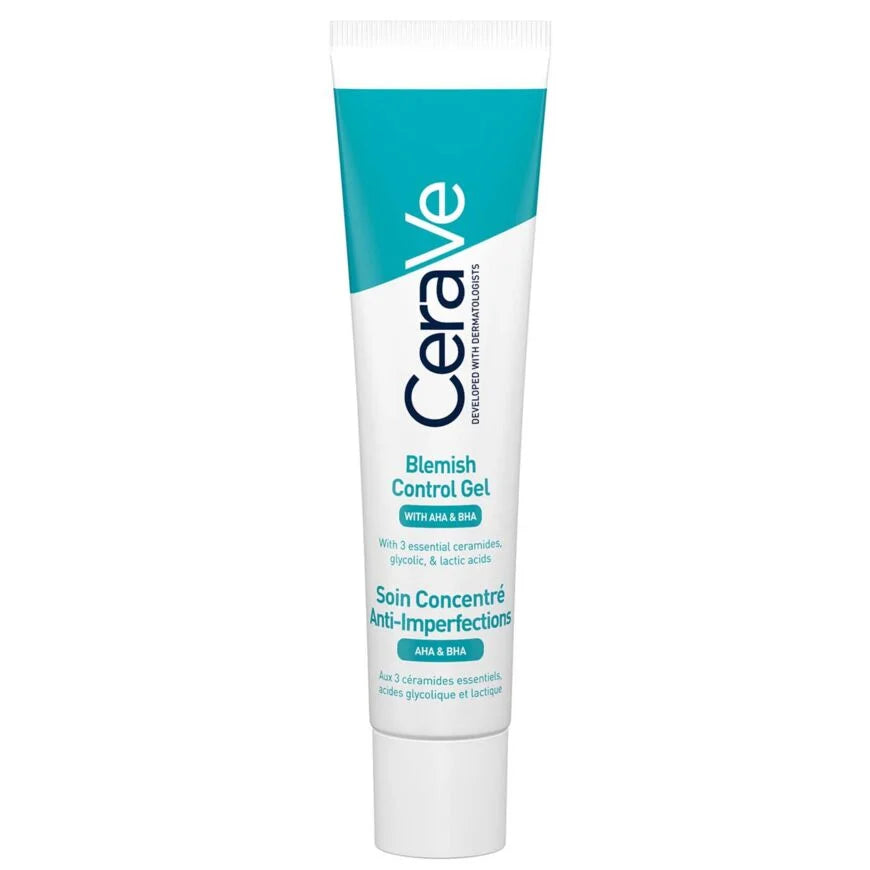 CeraVe Blemish Control Gel 40ml