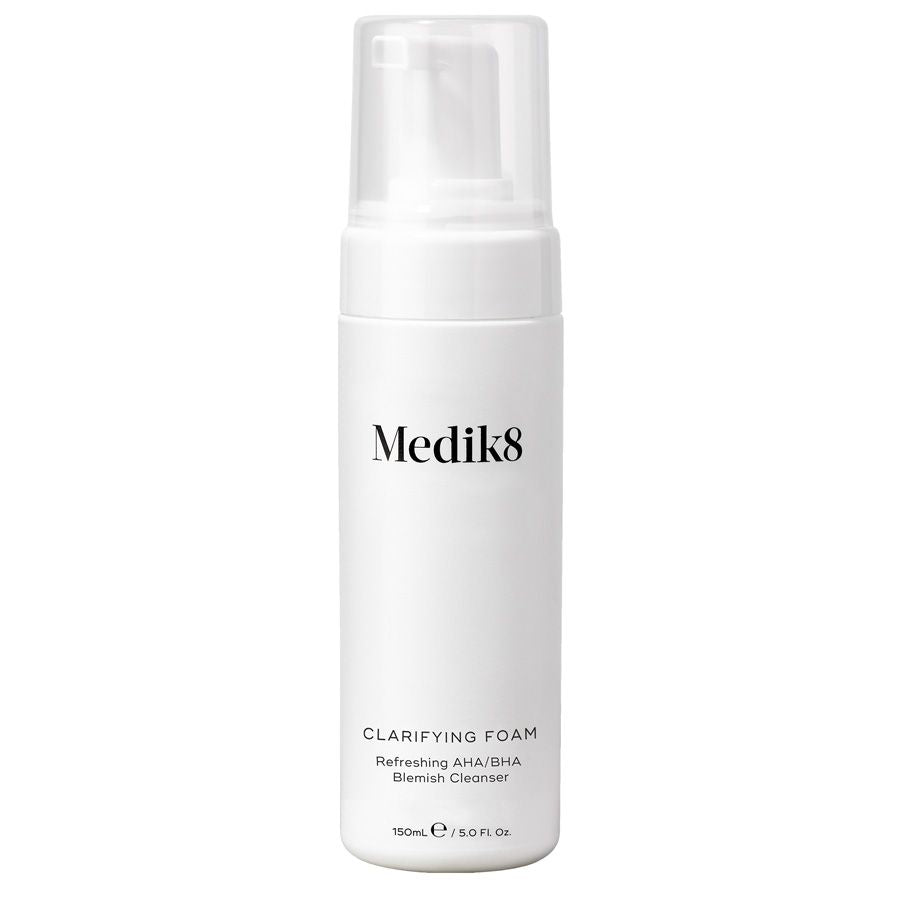 Medik8 Clarifying Foam