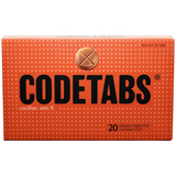 Codetabs 25 mg -imeskelytabletti yskän hoitoon