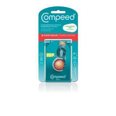 Compeed Rakkolaastari jalkapohjaan