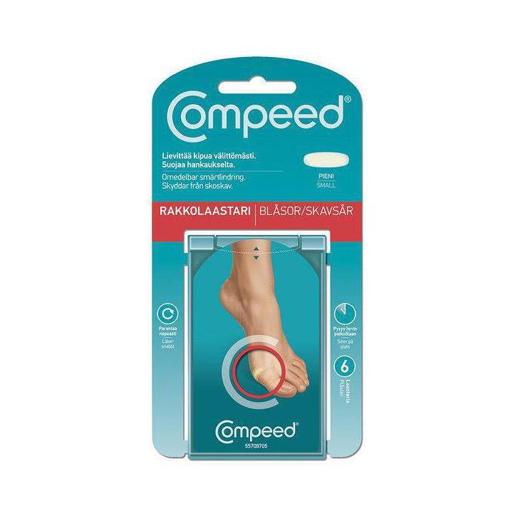 Compeed Rakkolaastari Small