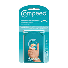 Compeed Sormenpään halkeamat -laastari