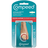 Compeed Rakkolaastari Varpaille