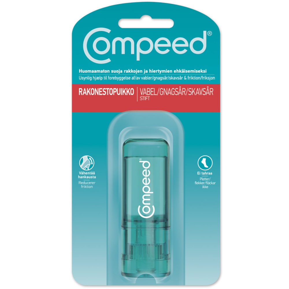 Compeed Rakonestopuikko