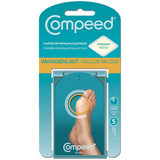 Compeed Vaivaisenluulaastari