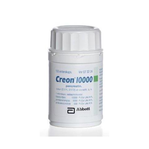 Creon 10 000