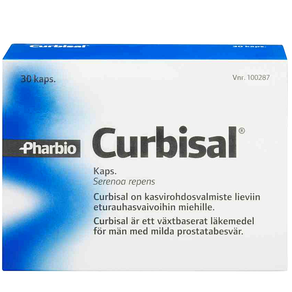 Curbisal kasvirohdosvalmiste