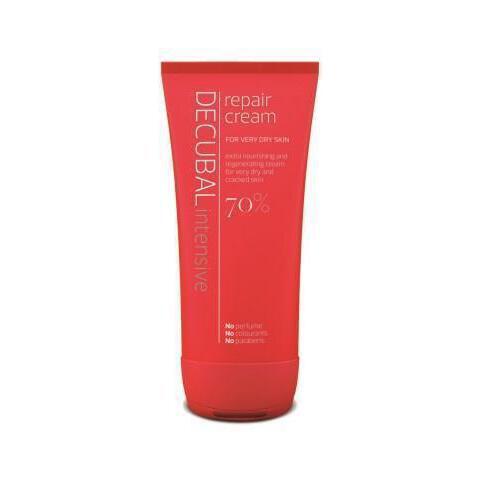 Decubal Repair Cream -korjaava emulsiovoide