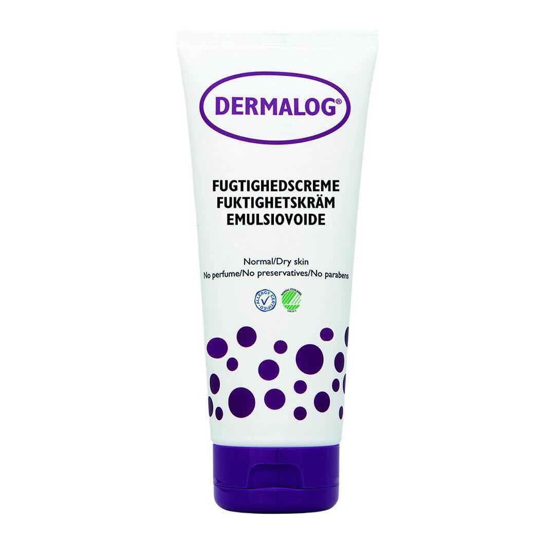 Dermalog emulsiovoide