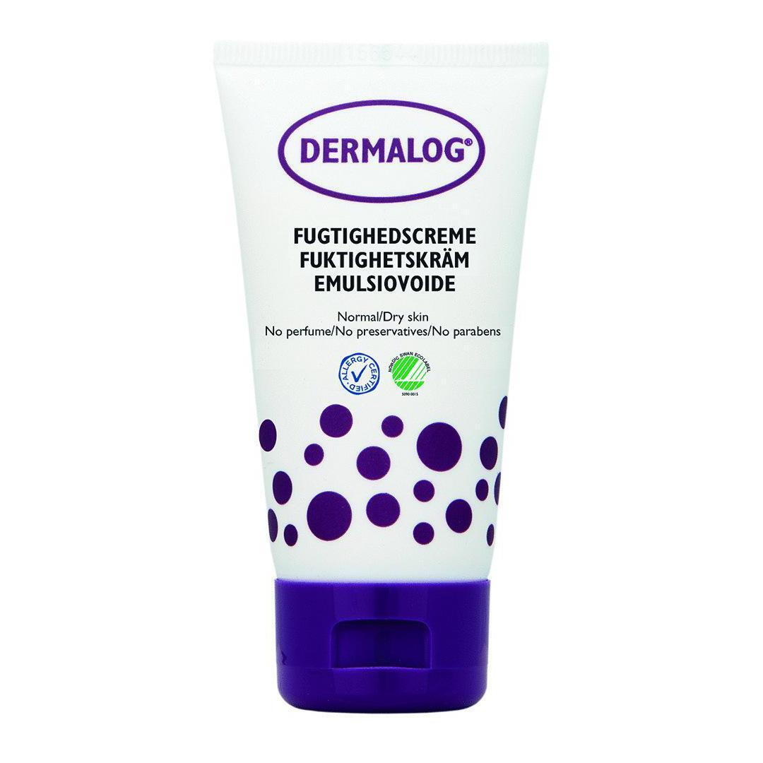 Dermalog emulsiovoide