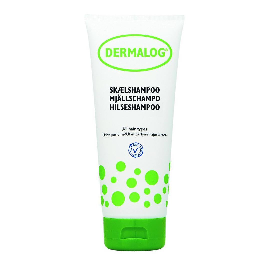 Dermalog Hilseshampoo