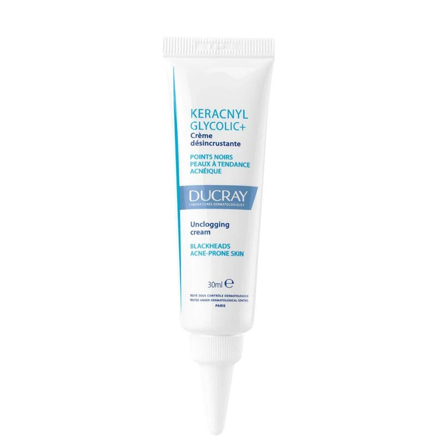 Ducray Keracnyl Glycolic+