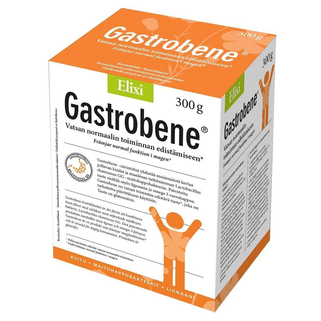 Elixi Bene Gastrobene