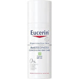 Eucerin Anti-Redness Concealing -päivävoide