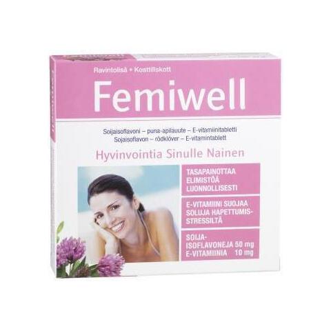 Femiwell