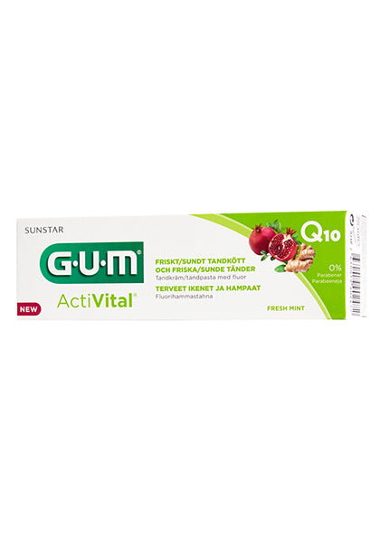 GUM ActiVital hammastahna