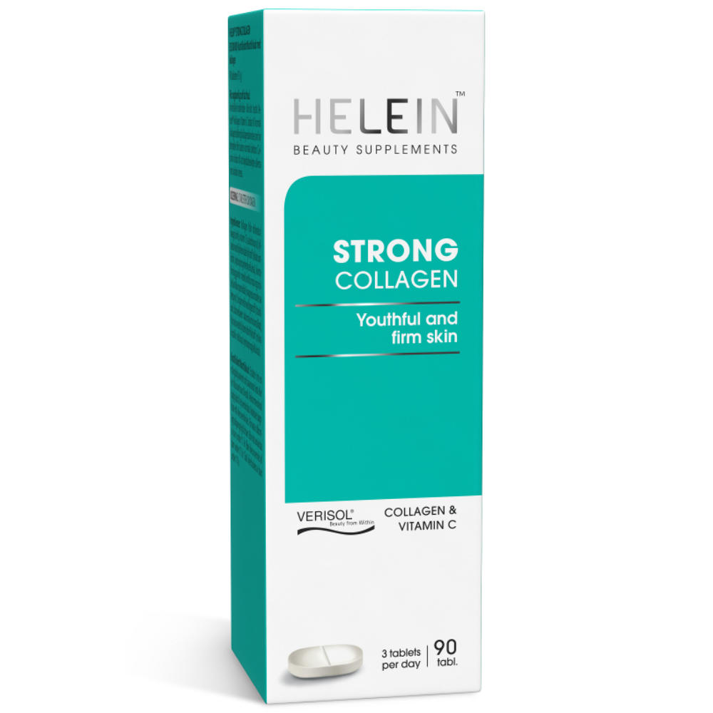 Helein Strong Collagen