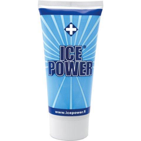 Ice Power kylmägeeli -eri kokoja