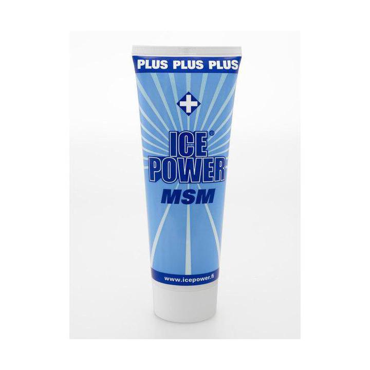 Ice Power Plus MSM