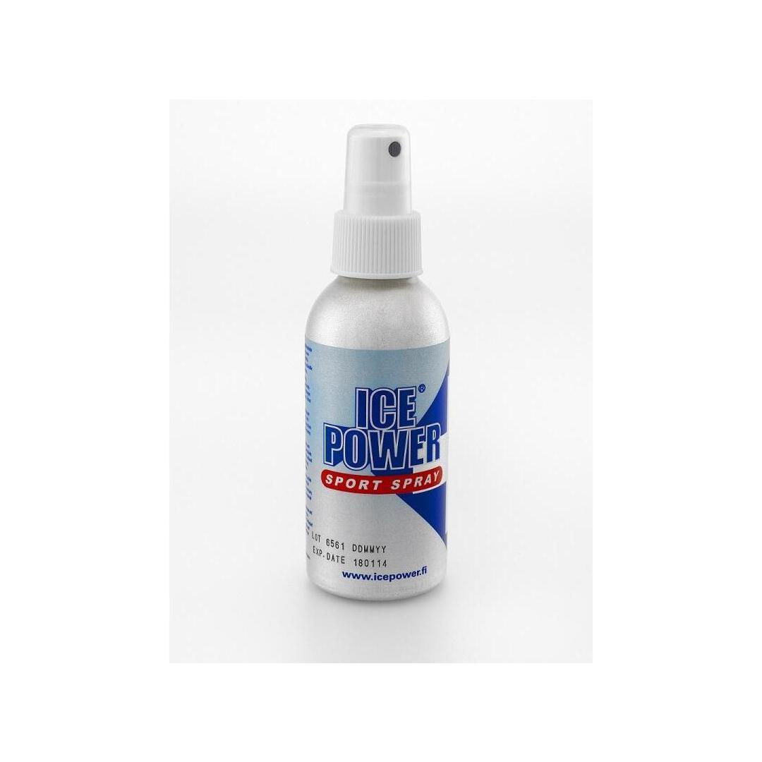 Ice Power Sport Spray