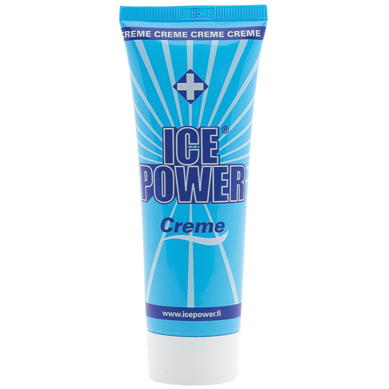 Ice Power kylmävoide