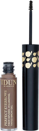 IDUN Perfect Eyebrows kulmakarvageeli Medium