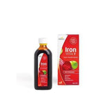 Iron Vital F