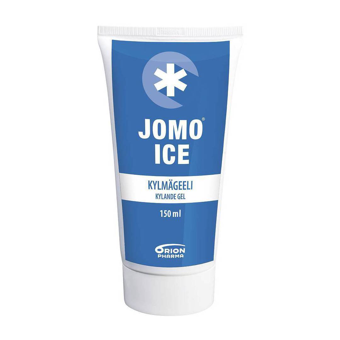 Movex Ice kylmägeeli 150 ml