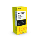 KESTOX 10 mg - eri kokoja