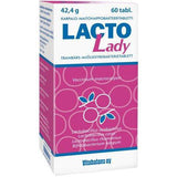 LACTO LADY 30 / 60 TABL