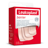 Leukoplast Barrier