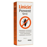 LINICIN PREVENT SPRAY 100 ml