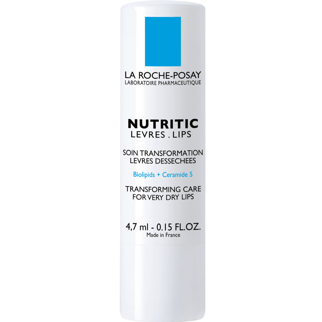 La Roche-Posay Nutritic Lips huulivoide