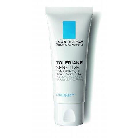 La Roche-Posay Toleriane Sensitive hoitovoide